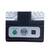 Lampa solara LED stradala COBA CB-280, cu senzor de miscare si telecomanda, IP66, pentru exterior : Putere - 300 W - 7- Roveli
