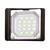 Lampa solara LED stradala COBA CB-280, cu senzor de miscare si telecomanda, IP66, pentru exterior : Putere - 300 W - 8- Roveli