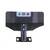 Lampa solara LED stradala COBA CB-280, cu senzor de miscare si telecomanda, IP66, pentru exterior : Putere - 300 W - 10- Roveli