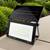 Lampa solara de perete LED, pentru exterior, IP67 : Putere - 100 W - 5- Roveli