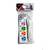 Prelungitor cu 4/5 prize UK, cablu 3 metri, 2 USB A, 1 USC C, 2500W : Marime - 4 prize - 7- Roveli