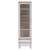 Vitrina, casmir/stejar sonoma, LONGY REG1W2S - - Roveli