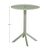 Masa de gradina, verde, SAILOR - - Roveli
