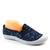 Espadrile usoare pentru copii ZIB-202-2-NAVY, Culoare (12): Bleumarin, Marime (12): 32 - 2- Roveli