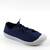 Tenisi usori pentru copii ZIB-203-2-NAVY, Culoare (12): Bleumarin, Marime (12): 35 - - Roveli