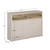 Comoda, casmir/stejar evoke, KAROS 3D2S - 2- Roveli