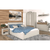 Dulap, casmir/stejar evoke, KAROS 4D1S - 2- Roveli
