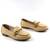 Mocasini usori de dama , cu accesoriu auriu A10502-CAMEL, Culoare (12): Camel, Marime (12): 40 - 4- Roveli