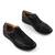 Pantofi comozi de dama , practici si usori 503-BLACK, Culoare (12): Negru, Marime (12): 38* - 3- Roveli