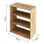 Raft, stejar artisan, RESITA TYP 4 - 2- Roveli