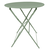 Set gradina 1+2, verde, otel, OBAX NEW - 3- Roveli