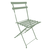 Set gradina 1+2, verde, otel, OBAX NEW - 5- Roveli