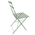 Set gradina 1+2, verde, otel, OBAX NEW - 7- Roveli