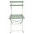 Set gradina 1+2, verde, otel, OBAX NEW - 8- Roveli