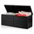 ​Cutie gradina, din plastic, maner de transport, cu capac, 390 l, 143 x 57 x 53,5 cm, negru - 7- Roveli