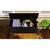 ​Cutie gradina, din plastic, maner de transport, cu capac, 390 l, 143 x 57 x 53,5 cm, negru - 9- Roveli