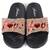 ​Papuci de dama usori si comozi 861-LOVE-CHAMPAGNE, Culoare (12): Champagne, Marime (12): 39 - - Roveli