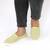​Espadrile de dama, usoare si comode X-2860-YELLOW, Culoare (12): Galben, Marime (12): 38 - 2- Roveli