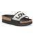 ​Papuci de dama, usori si comozi 00113-BLACK, Culoare (12): Negru, Marime (12): 38 - - Roveli