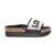 ​Papuci de dama, usori si comozi 00113-BLACK, Culoare (12): Negru, Marime (12): 38 - 3- Roveli
