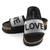 ​Papuci de dama, usori si comozi 00113-BLACK, Culoare (12): Negru, Marime (12): 38 - 4- Roveli