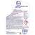Dezinfectant haine Igienol, lichid, antibacterian, eliminare mirosuri, 1.5L, fresh linen - 2- Roveli