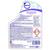 Dezinfectant haine Igienol, lichid, antibacterian, eliminare mirosuri, 1.5L, Pure - 2- Roveli