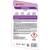 Solutie curatare pardoseli Rivex, lichid, universal, eliminare mirosuri, 1 L, liliac - 2- Roveli