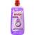 Solutie curatare pardoseli Rivex, lichid, universal, eliminare mirosuri, 1 L, liliac - - Roveli