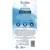 Balsam rufe Evrika, lichid, hipoalergenic, catifelare, 2 L, baby - 2- Roveli