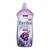 Balsam rufe Evrika, lichid, formula concentrata, parfum orhidee neagra, 2L - - Roveli
