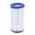 ​Cartus filtru Bestway, pentru pompa filtrare apa piscina, tip III, usor de curatat, 10,6 x 20,3 cm - - Roveli