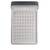 ​Saltea gonflabila Intex, pentru camping, tehnologia Fiber-Tech, spatar integrat, interior / exterior, greutatea maxima admisa 272 kg, 152 x 236 x 86 cm, cu pompa - 2- Roveli