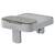 Tava multifunctionala 4 in 1 SPA Bestway, maner reglabil - 2- Roveli