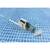 ​Aspirator fara fir pentru curatarea spa-urilor si piscinelor de gradina Intex, tija telescopica, cablu USB inclus, 2 capete de periuta inlocuibile, 4V Ni-MH, 45 litri/ora, 0,8 L - 3- Roveli