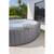 Tava multifunctionala 4 in 1 SPA Bestway, maner reglabil - 4- Roveli