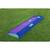​Tobogan de apa Bestway, gonflabil, realizat din PVC, cu conexiune la un furtun de gradina, 2 persoane, lungimea de 488 cm, mov - 5- Roveli