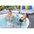 ​Fantana cu lampa LED pentru SPA Bestway, 7 culori ale luminii, rezistent la apa IP67, functia de oprire automata dupa 2 ore - 5- Roveli