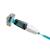 ​Aspirator fara fir pentru curatarea spa-urilor si piscinelor de gradina Intex, tija telescopica, cablu USB inclus, 2 capete de periuta inlocuibile, 4V Ni-MH, 45 litri/ora, 0,8 L - 5- Roveli