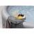Tava multifunctionala 4 in 1 SPA Bestway, maner reglabil - 5- Roveli