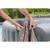 Tava multifunctionala 4 in 1 SPA Bestway, maner reglabil - 6- Roveli