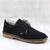 Pantofi comozi , de dama , din piele naturala , intoarsa  853-NEGRU/VX, Culoare (12): Negru, Marime (12): 36* - - Roveli