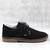 Pantofi comozi , de dama , din piele naturala , intoarsa  853-NEGRU/VX, Culoare (12): Negru, Marime (12): 36* - 3- Roveli