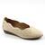 Pantofi comozi de dama , perforati A3885-BEIGE, Culoare (12): Bej, Marime (12): 38* - 2- Roveli