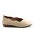 Pantofi comozi de dama , perforati A3885-BEIGE, Culoare (12): Bej, Marime (12): 38* - 4- Roveli