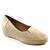 Pantofi comozi de dama , perforati A8220-BEIGE, Culoare (12): Bej, Marime (12): 37* - - Roveli