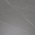 Masa de sufragerie, gri marmura/neagra/aur, 121x71 cm, FLORENC TIP 1 - 4- Roveli