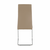 Scaun dining, gri maro Taupe / gri, NOBATA - 3- Roveli