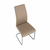 Scaun dining, gri maro Taupe / gri, NOBATA - 7- Roveli