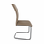 Scaun dining, gri maro Taupe / gri, NOBATA - 8- Roveli